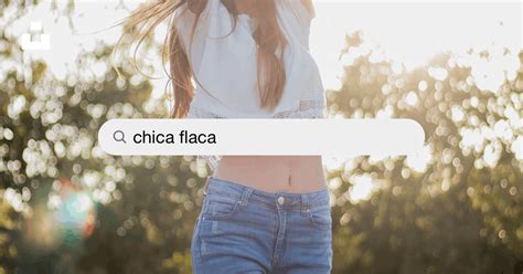 flacas|1000+ Fotos de chicas flacas .